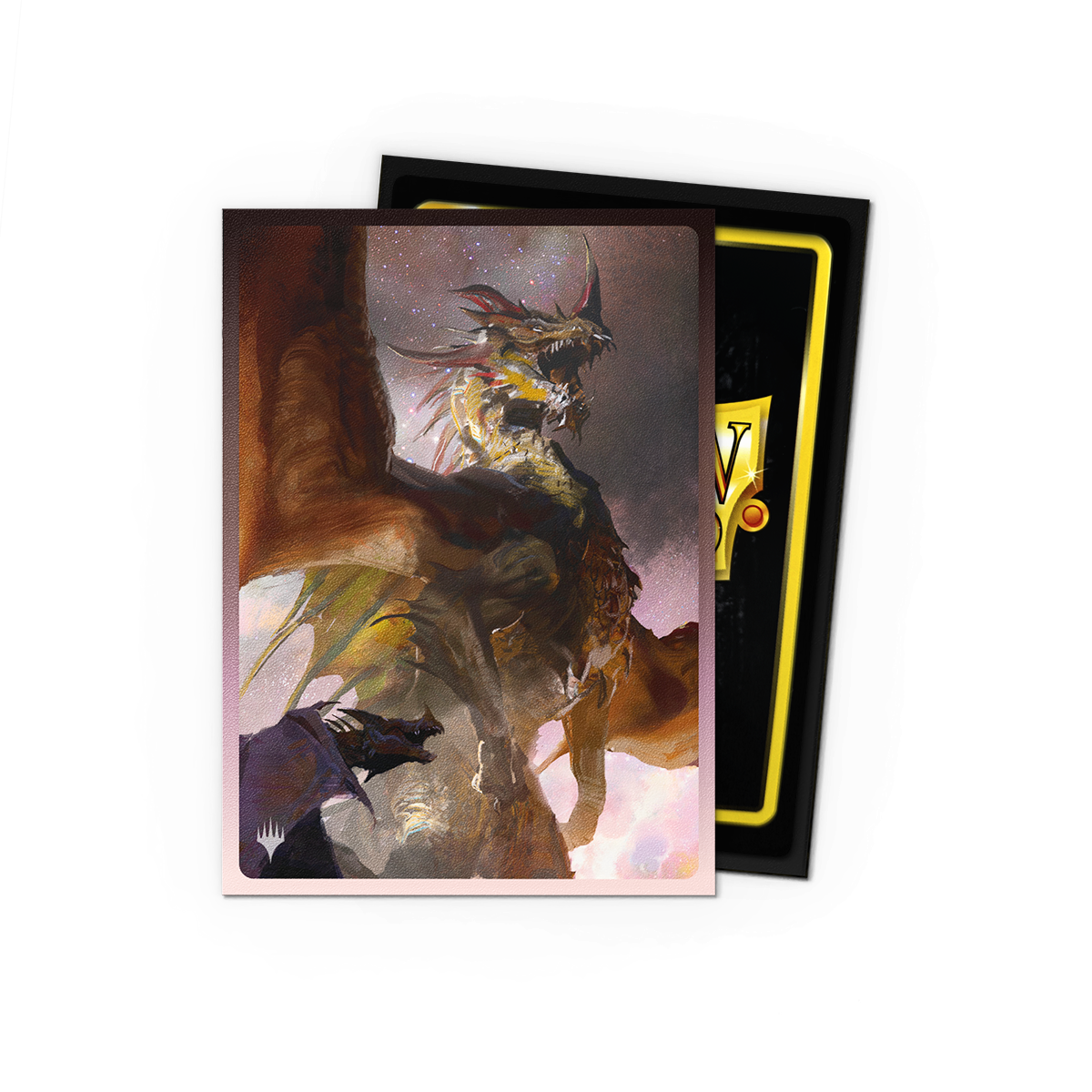 Dragon Shield - Standard ART Sleeves (100 sleeves)