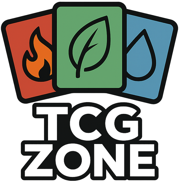 TCG ZONE