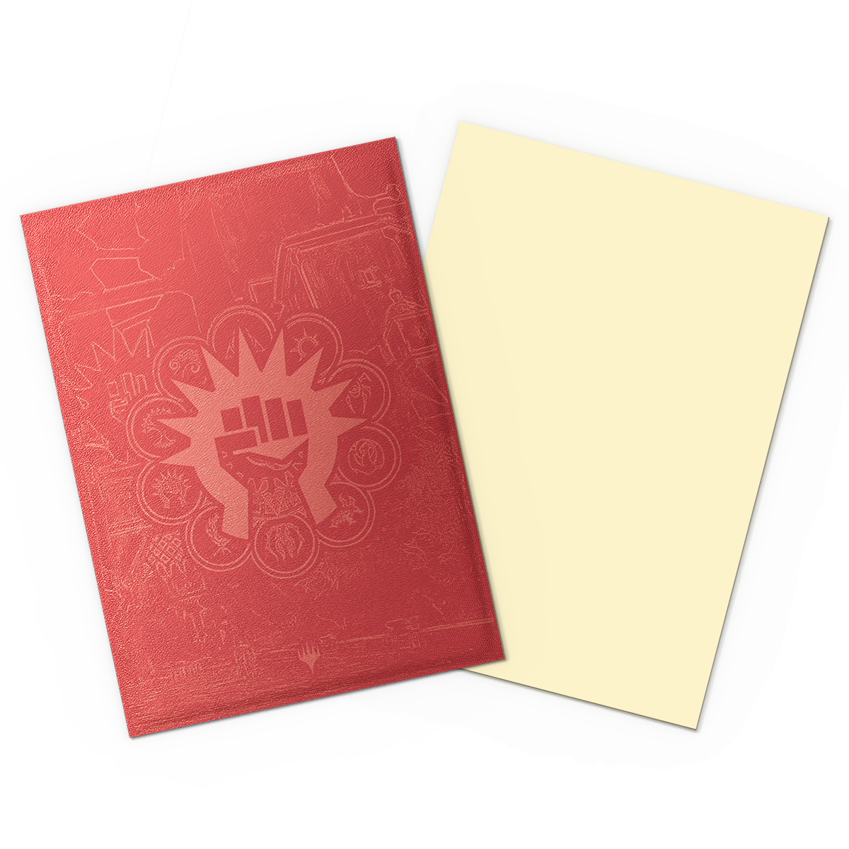 Dragon Shield - Standard ART Sleeves (100 sleeves)