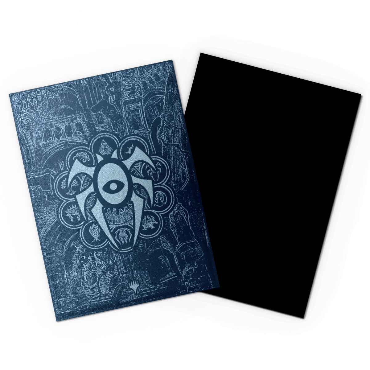 Dragon Shield - Standard ART Sleeves (100 sleeves)