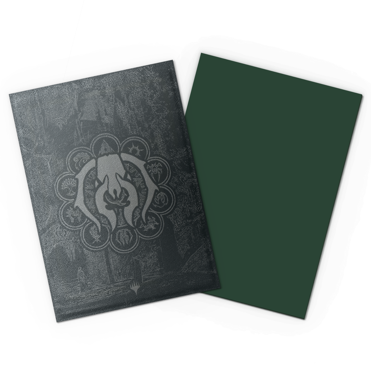 Dragon Shield - Standard ART Sleeves (100 sleeves)