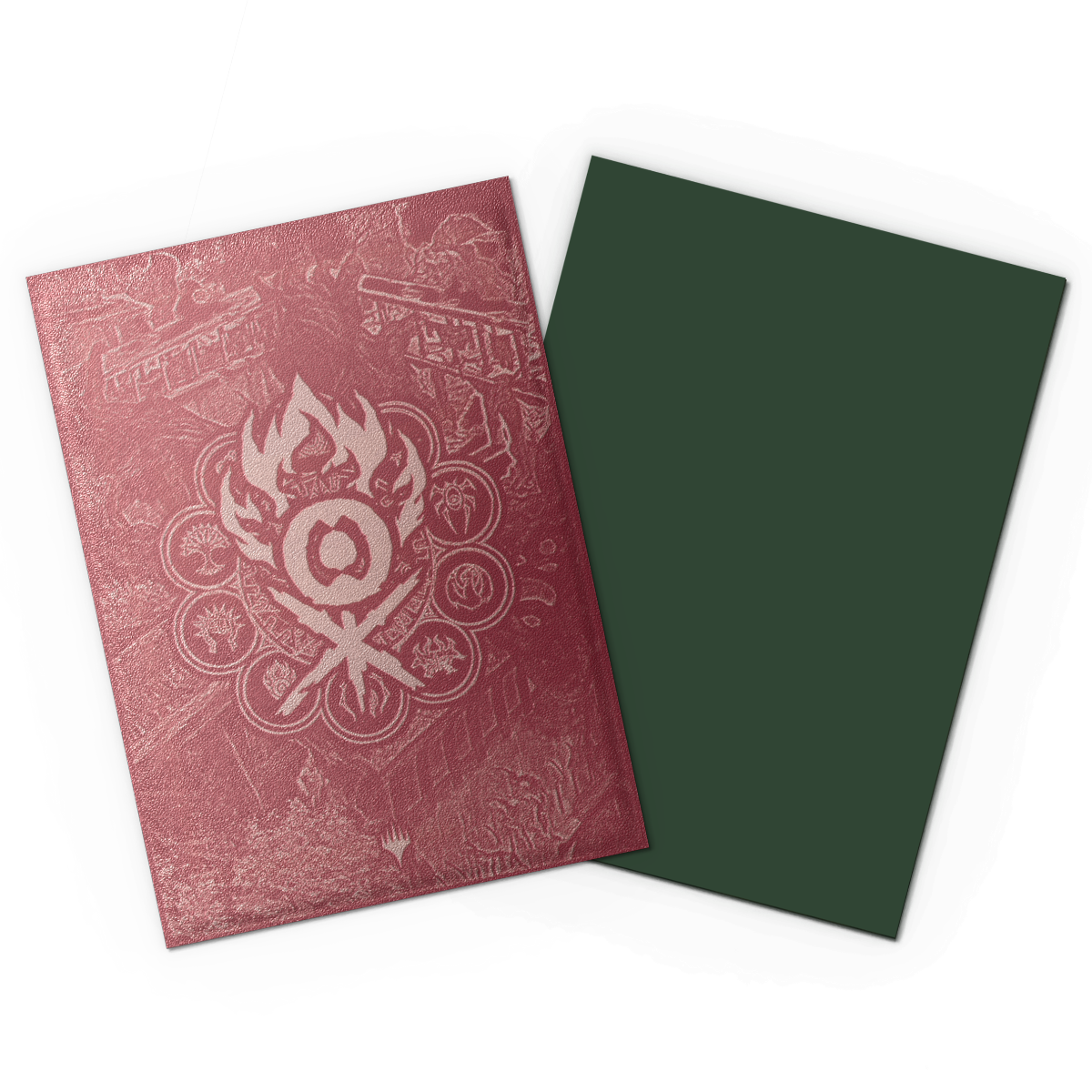 Dragon Shield - Standard ART Sleeves (100 sleeves)