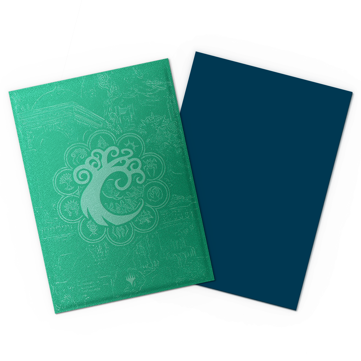 Dragon Shield - Standard ART Sleeves (100 sleeves)
