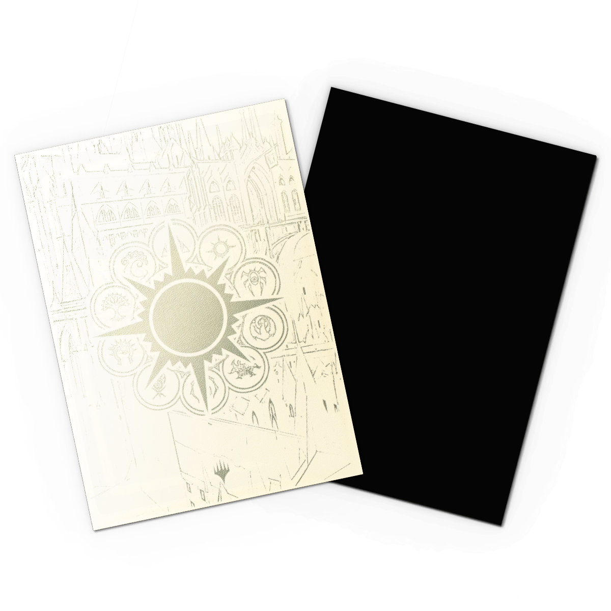 Dragon Shield - Standard ART Sleeves (100 sleeves)
