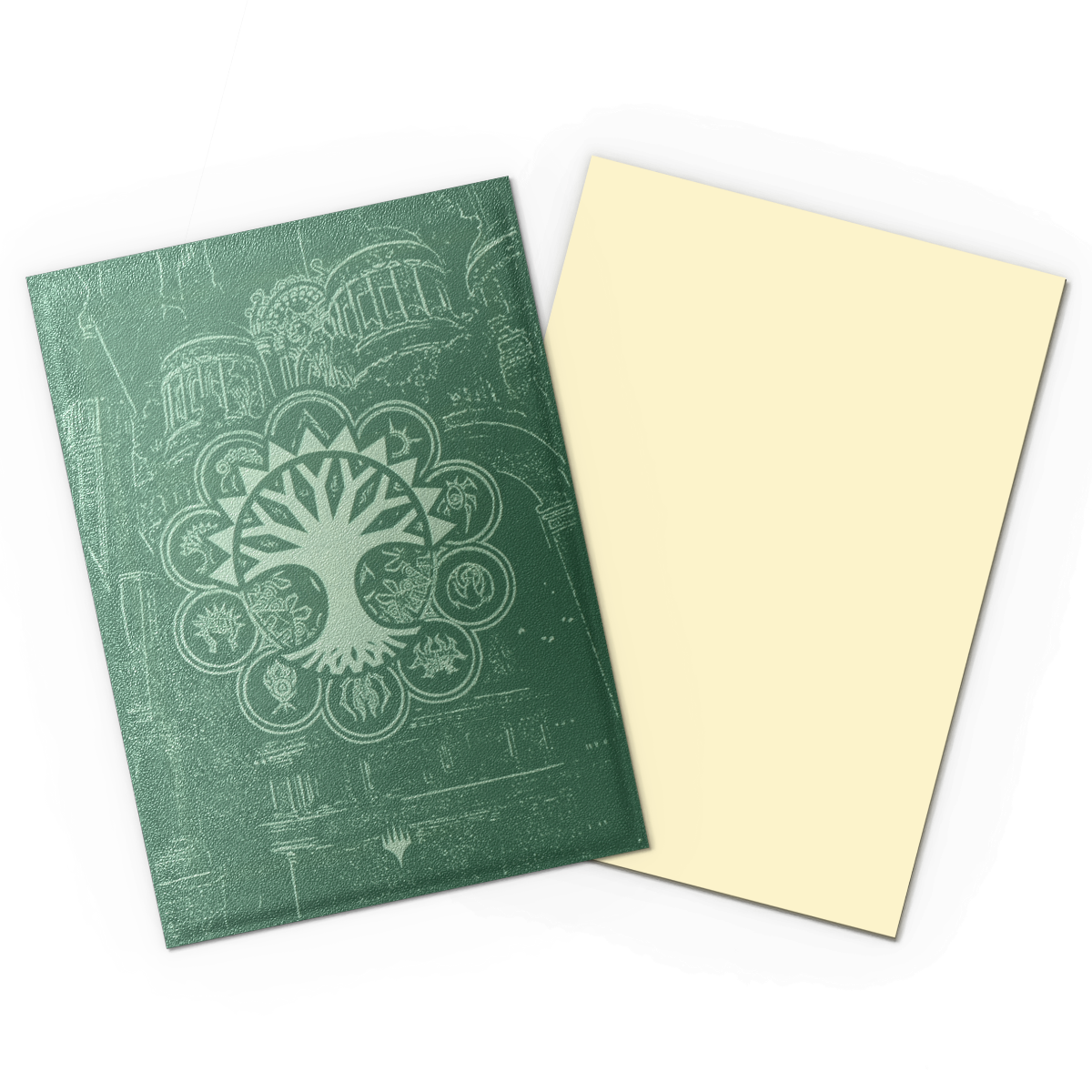 Dragon Shield - Standard ART Sleeves (100 sleeves)