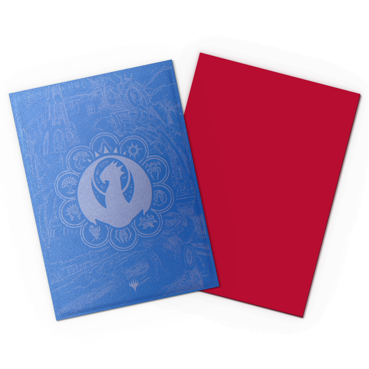 Dragon Shield - Standard ART Sleeves (100 sleeves)