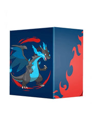 Porta Mazzo Charizard X Pokémon - Ultra Pro