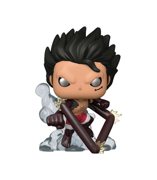 Funko POP! Snake-Man Luffy One Piece