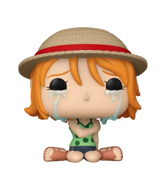 Funko Pop! Vinyl Nami (2024)