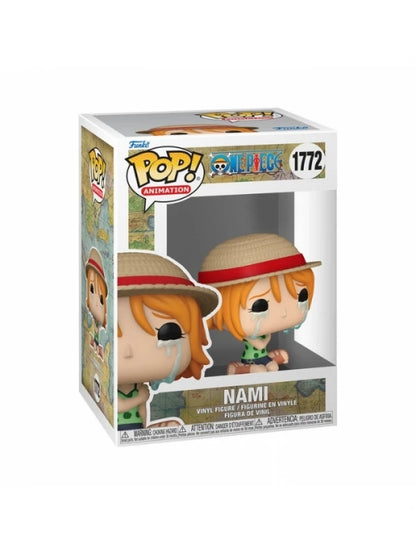 Funko Pop! Vinyl Nami (2024)