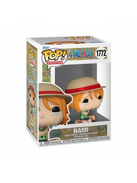 Funko Pop! Vinyl Nami (2024)