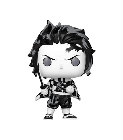Funko POP! Vinyl Tanjiro Kamado - Kimetsu no Yaiba (Demon Slayer)