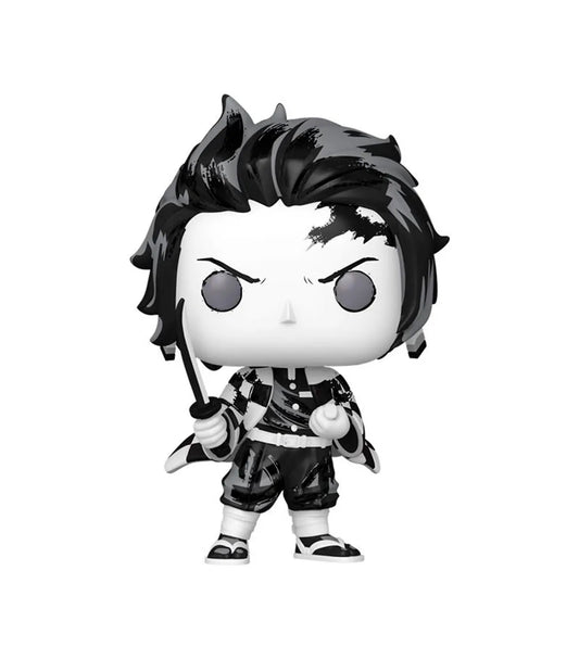 Funko POP! Vinyl Tanjiro Kamado - Kimetsu no Yaiba (Demon Slayer)