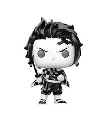 Funko POP! Vinyl Tanjiro Kamado - Kimetsu no Yaiba (Demon Slayer)