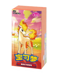 Gem Pack 4 Display 18 Buste (CN)